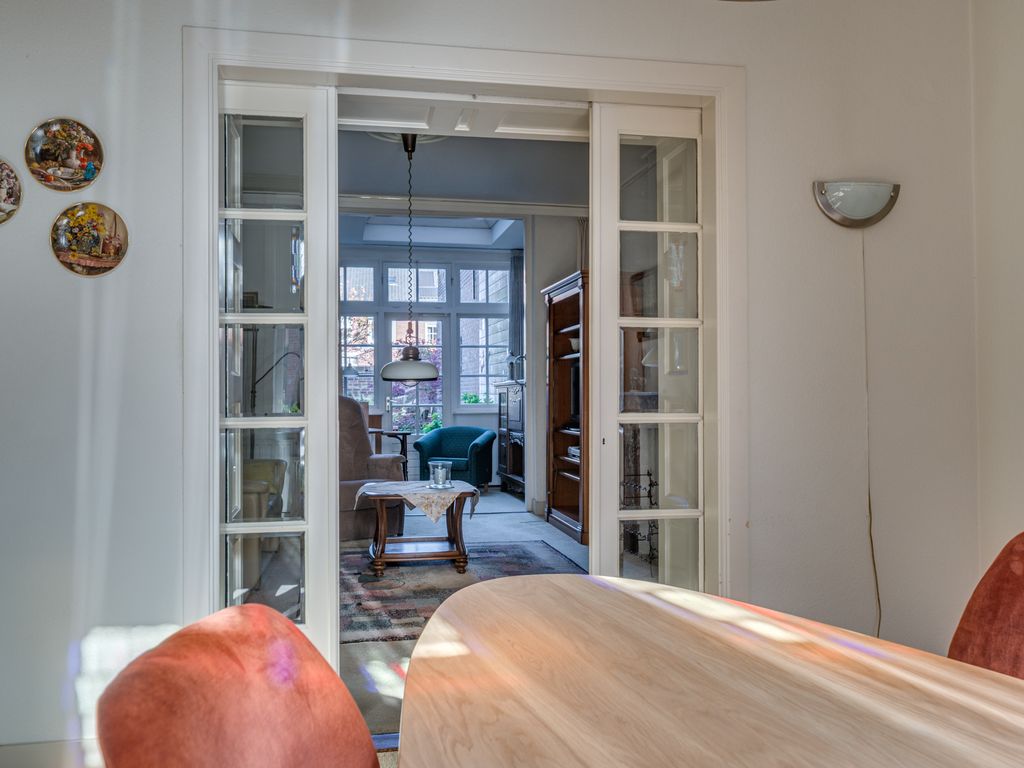 Straelseweg 63, VENLO