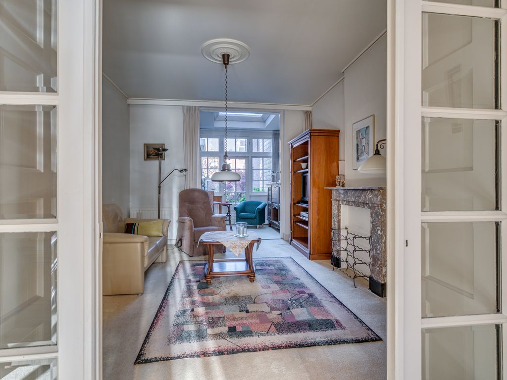 Straelseweg 63, VENLO