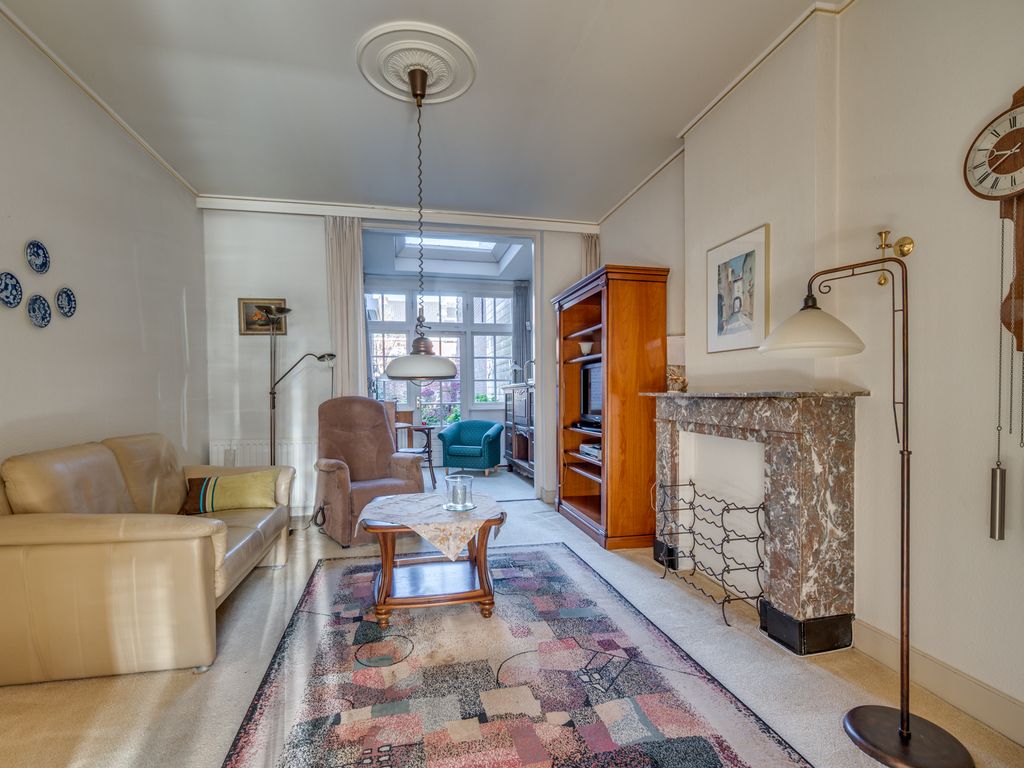 Straelseweg 63, VENLO