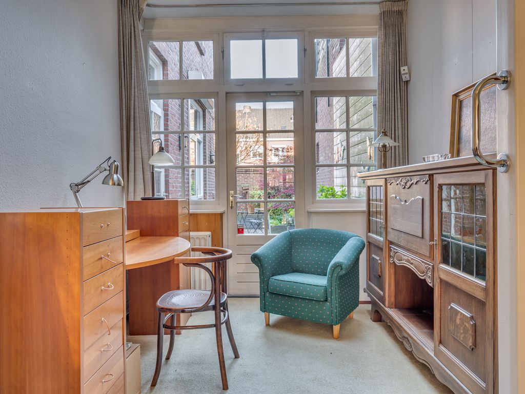 Straelseweg 63, VENLO