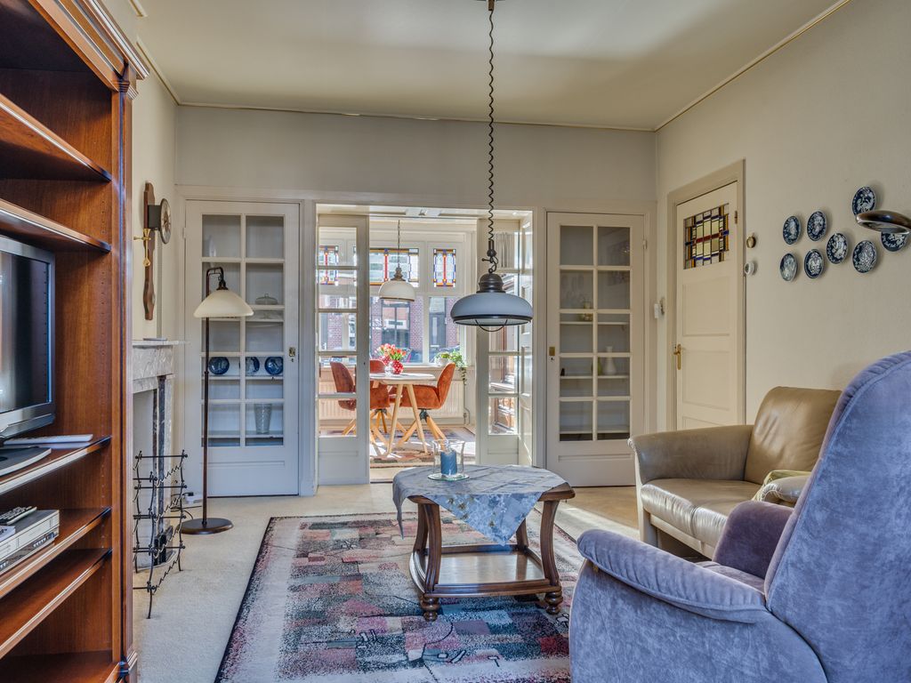 Straelseweg 63, VENLO