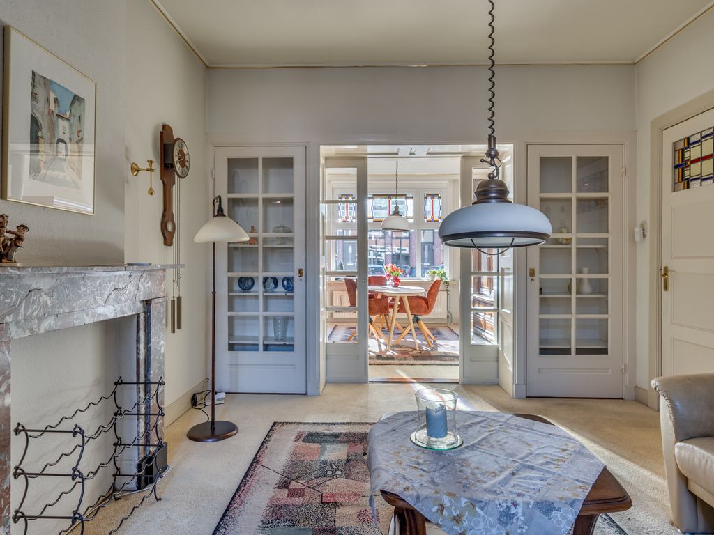 Straelseweg 63, VENLO