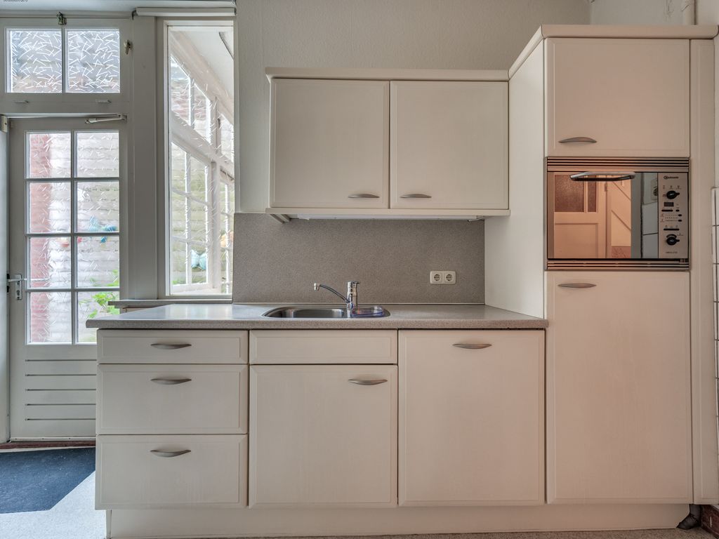 Straelseweg 63, VENLO