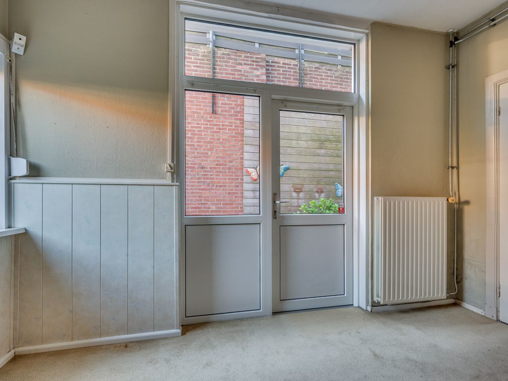 Straelseweg 63, VENLO