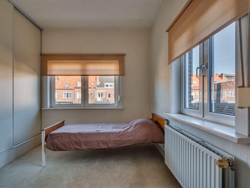 Straelseweg 63, VENLO