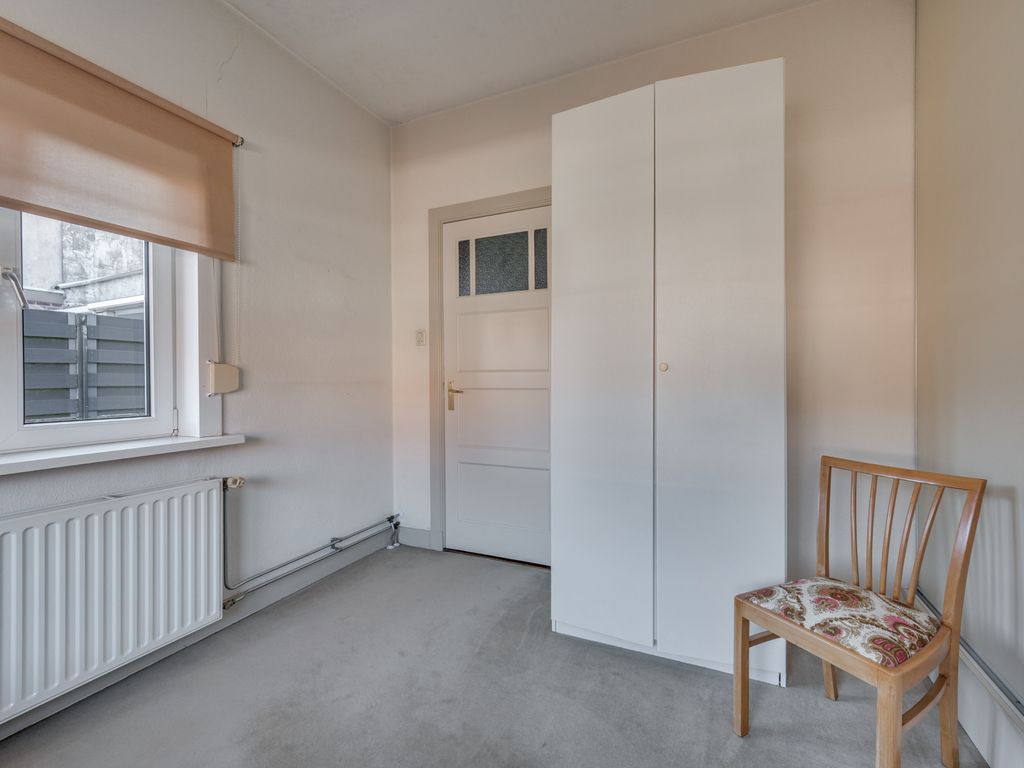 Straelseweg 63, VENLO