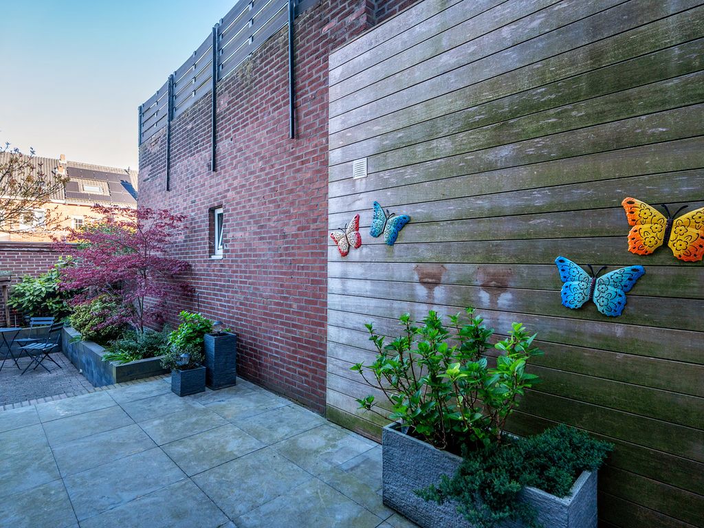 Straelseweg 63, VENLO