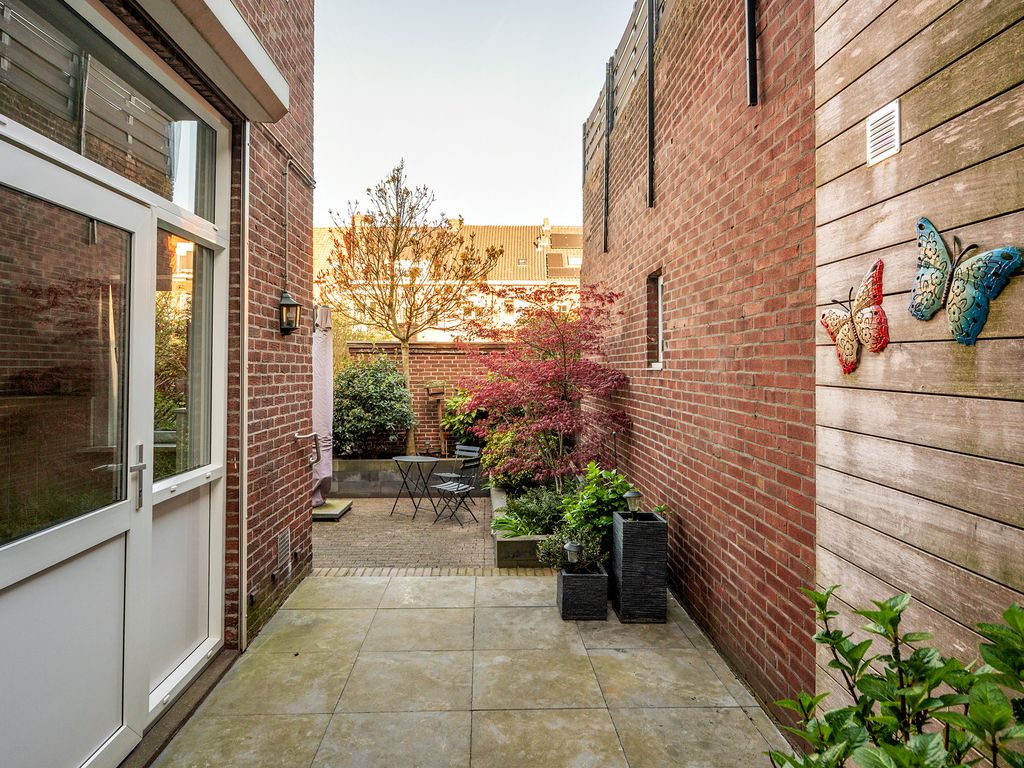 Straelseweg 63, VENLO