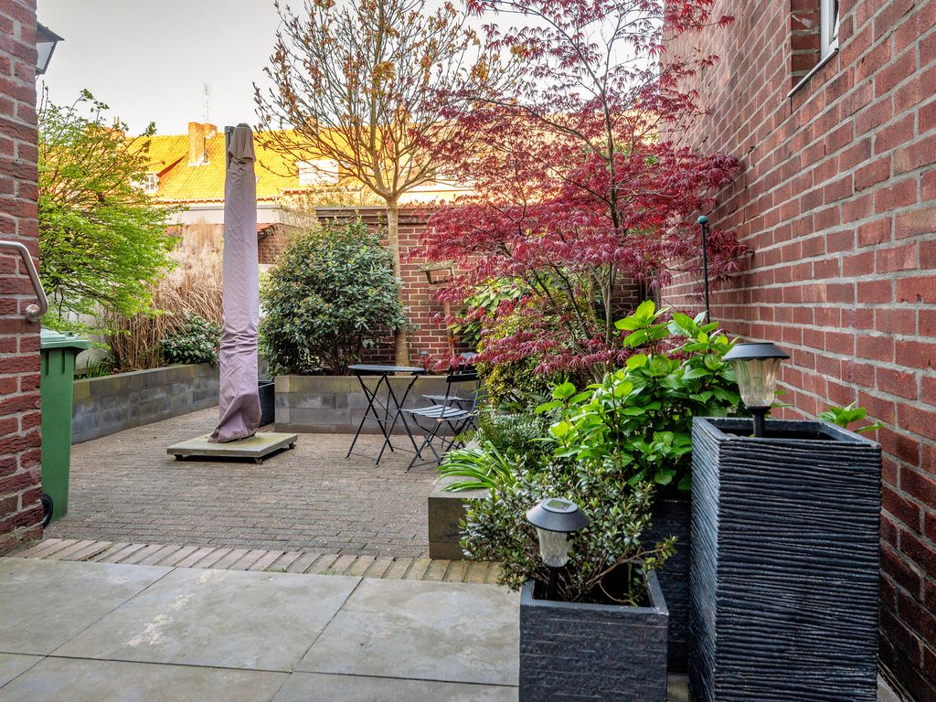 Straelseweg 63, VENLO