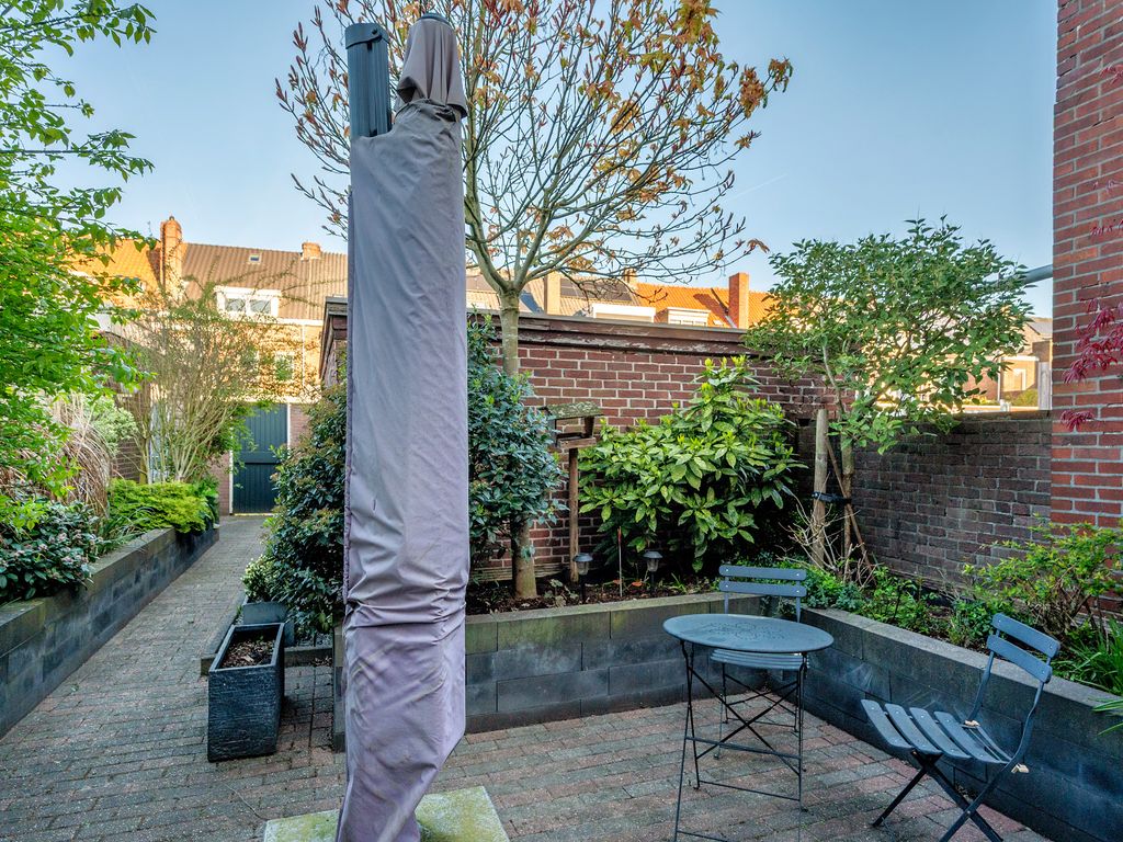 Straelseweg 63, VENLO