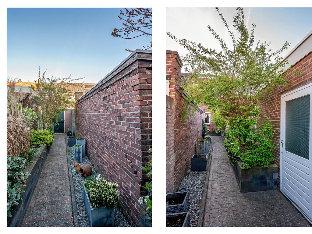 Straelseweg 63, VENLO