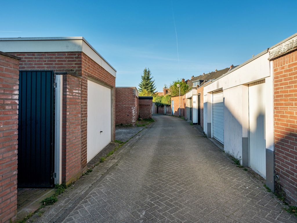 Straelseweg 63, VENLO