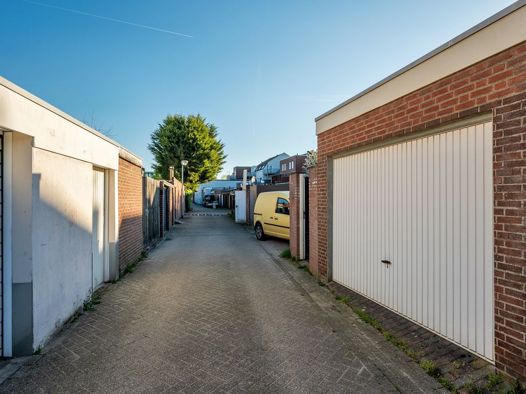 Straelseweg 63, VENLO