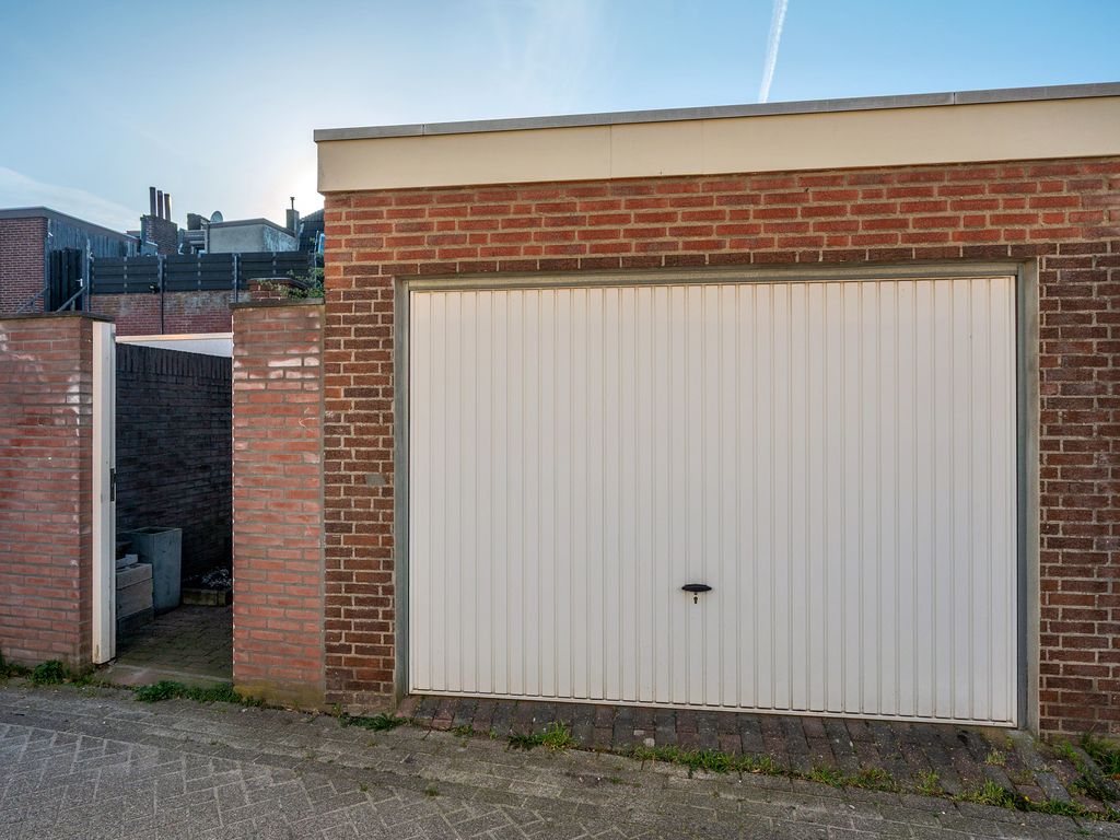 Straelseweg 63, VENLO