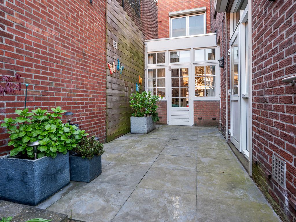 Straelseweg 63, VENLO