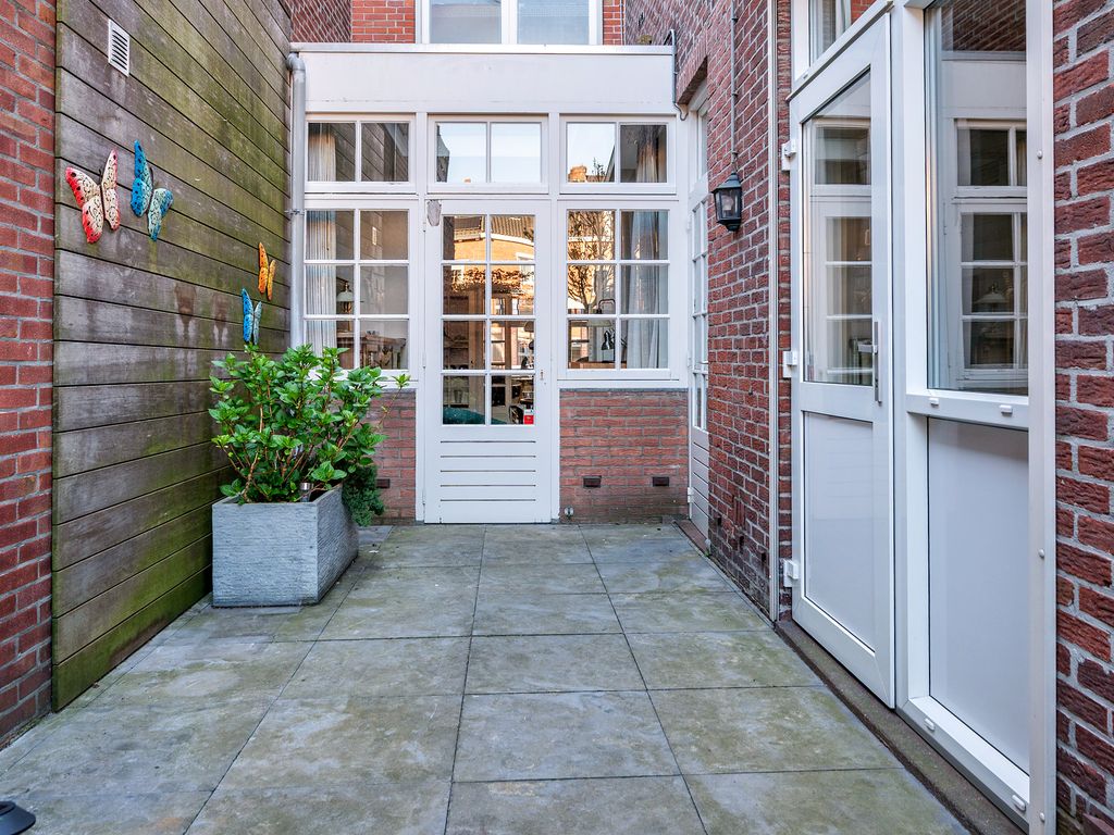 Straelseweg 63, VENLO