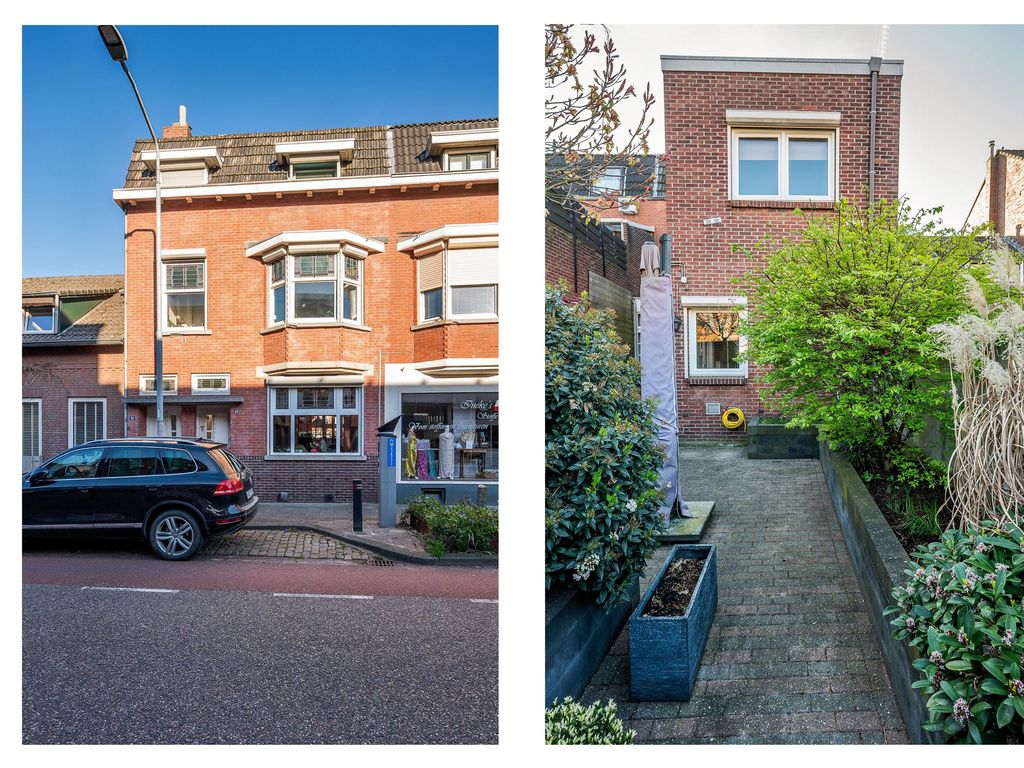 Straelseweg 63, VENLO