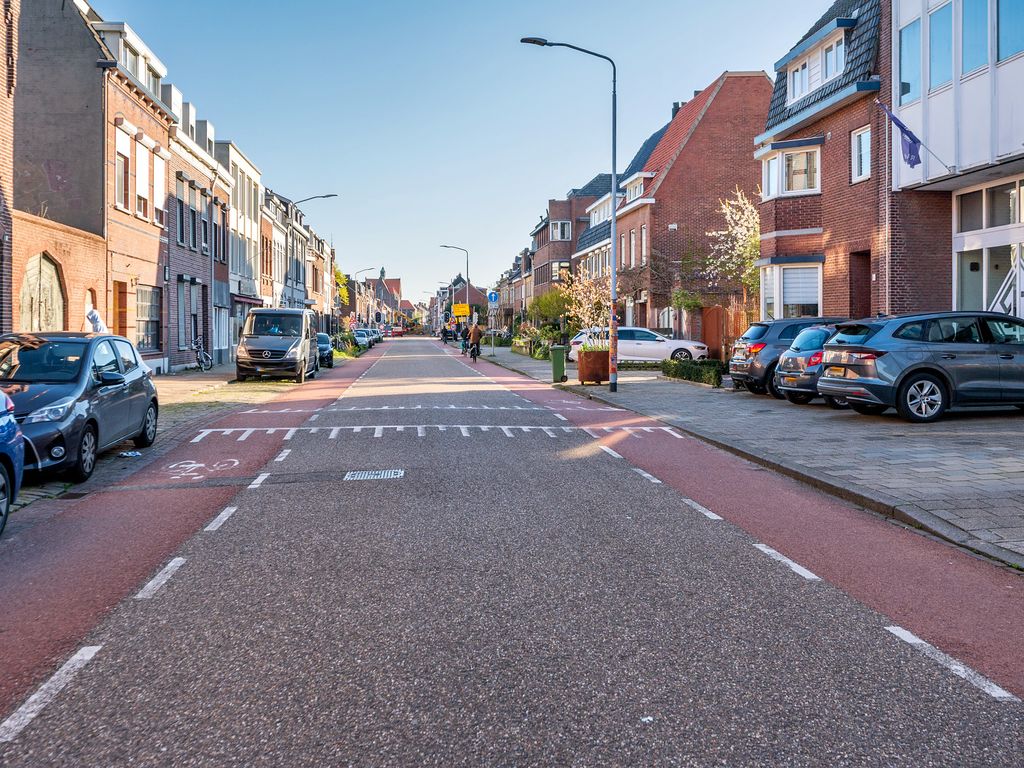 Straelseweg 63, VENLO