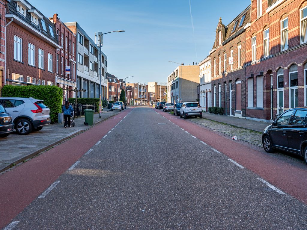 Straelseweg 63, VENLO