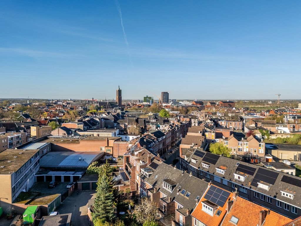 Straelseweg 63, VENLO