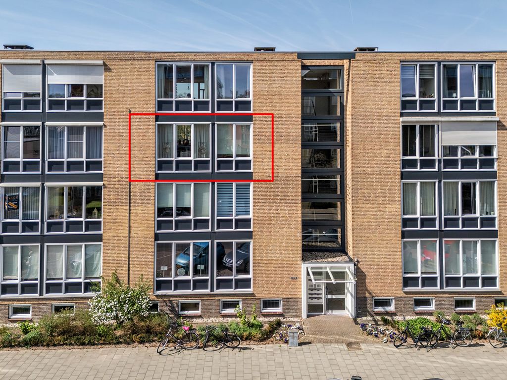 Vinckenhofstraat 174, VENLO