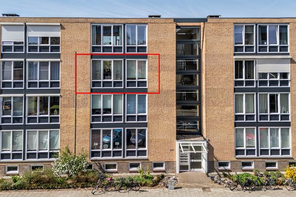 Vinckenhofstraat 174 - Venlo