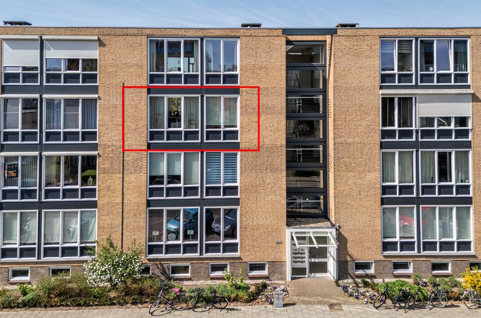 Vinckenhofstraat 174