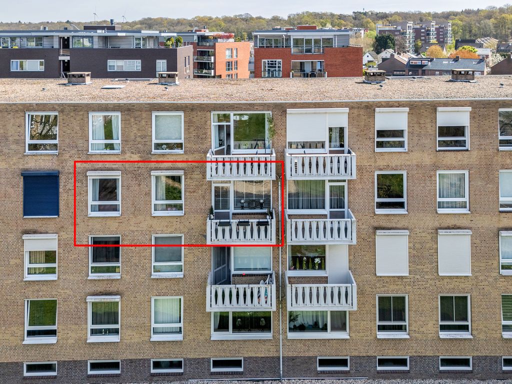 Vinckenhofstraat 174, VENLO