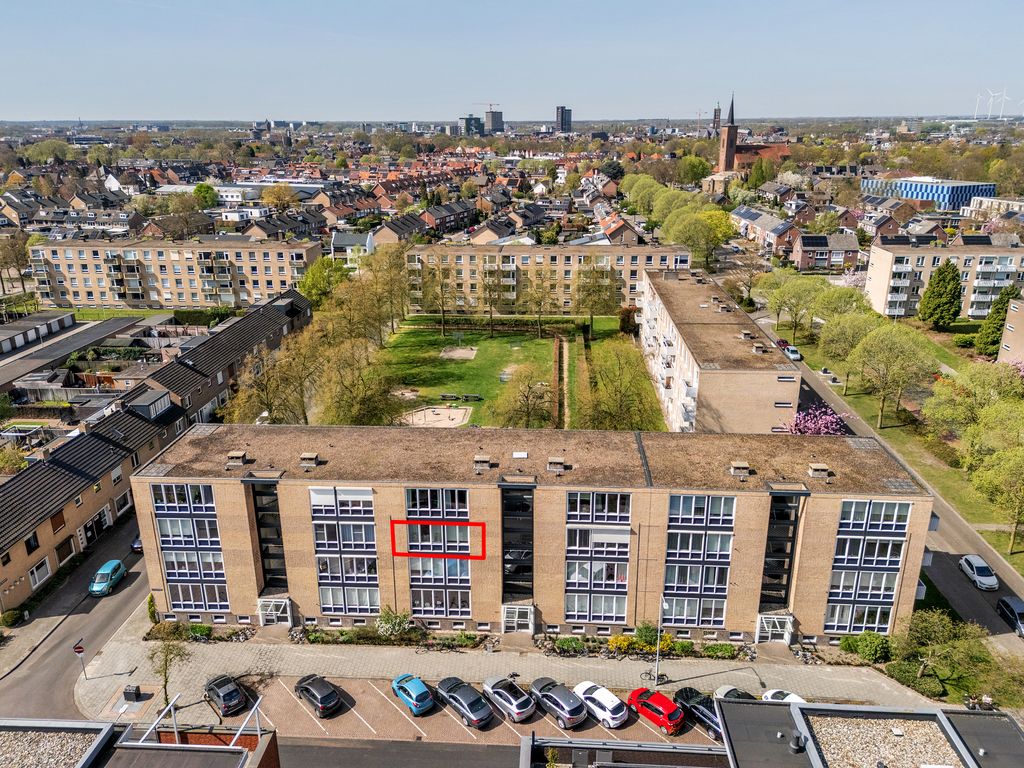 Vinckenhofstraat 174, VENLO