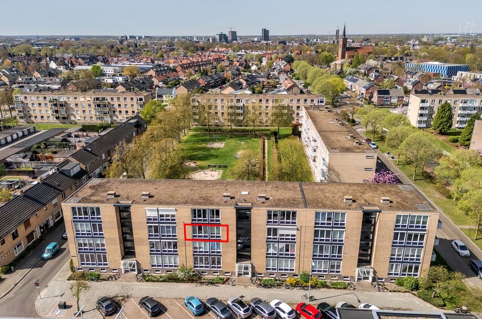 Vinckenhofstraat 174