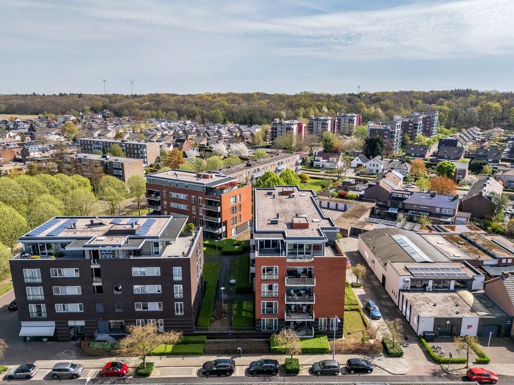 Vinckenhofstraat 174, VENLO