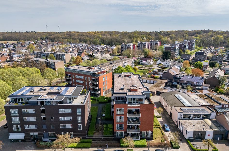 Vinckenhofstraat 174