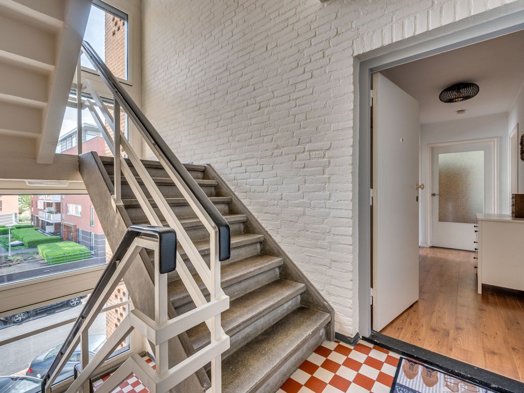 Vinckenhofstraat 174, VENLO