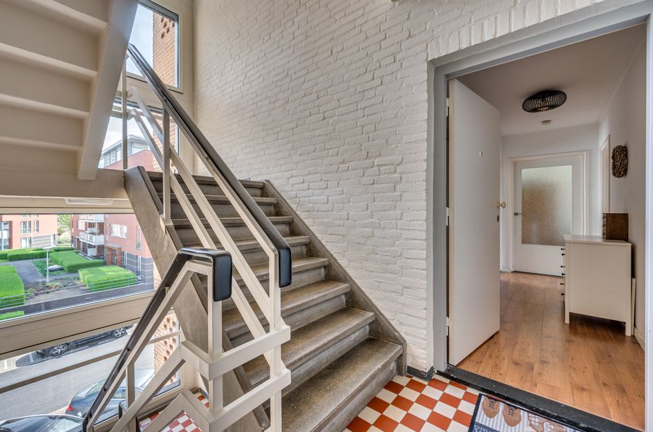 Vinckenhofstraat 174