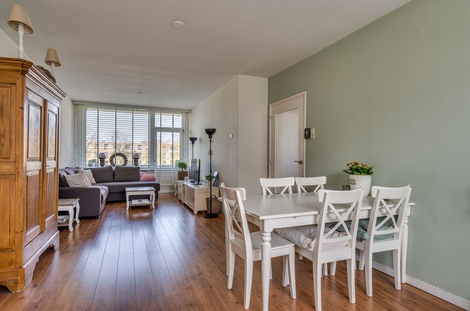 Vinckenhofstraat 174