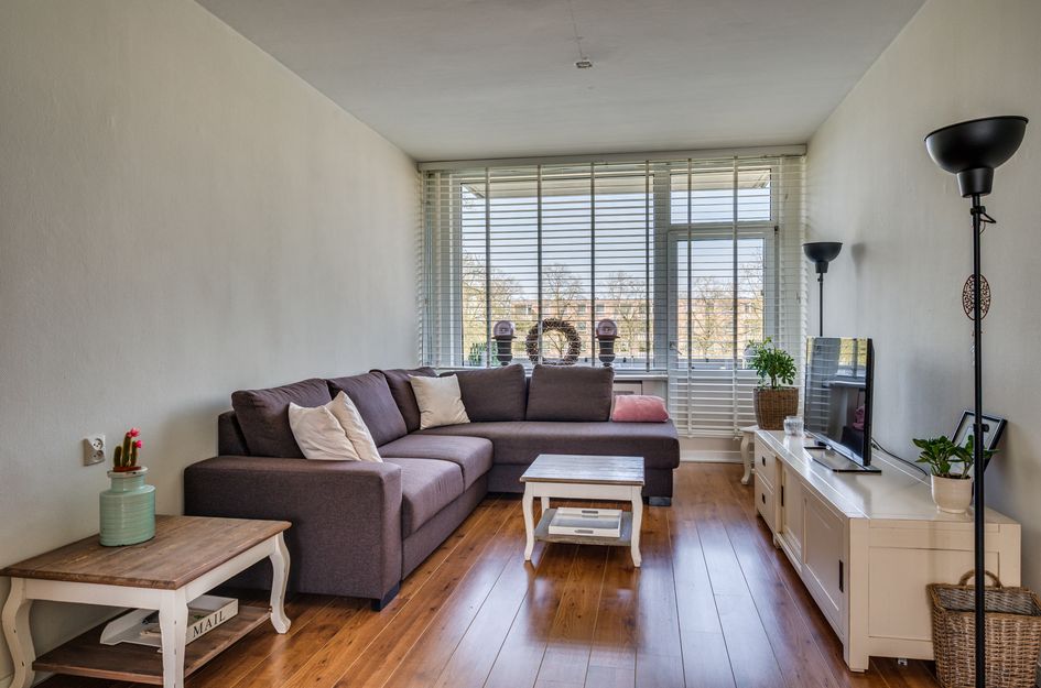 Vinckenhofstraat 174