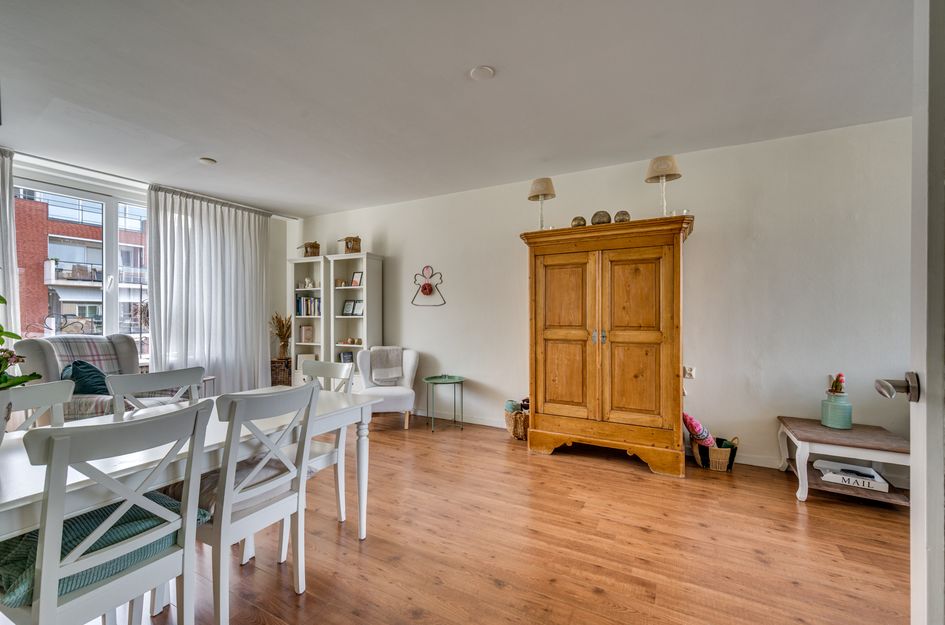 Vinckenhofstraat 174