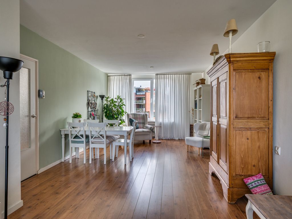 Vinckenhofstraat 174, VENLO