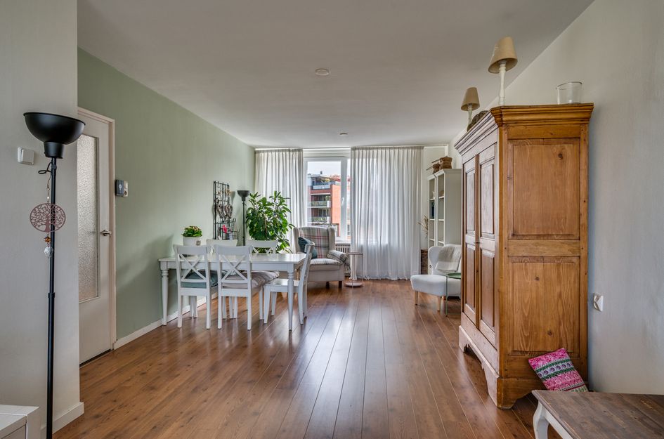 Vinckenhofstraat 174