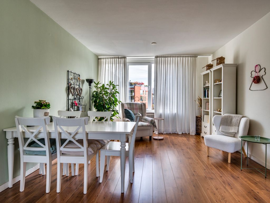 Vinckenhofstraat 174, VENLO