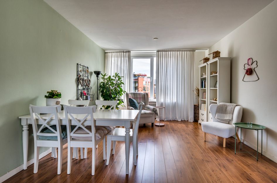 Vinckenhofstraat 174