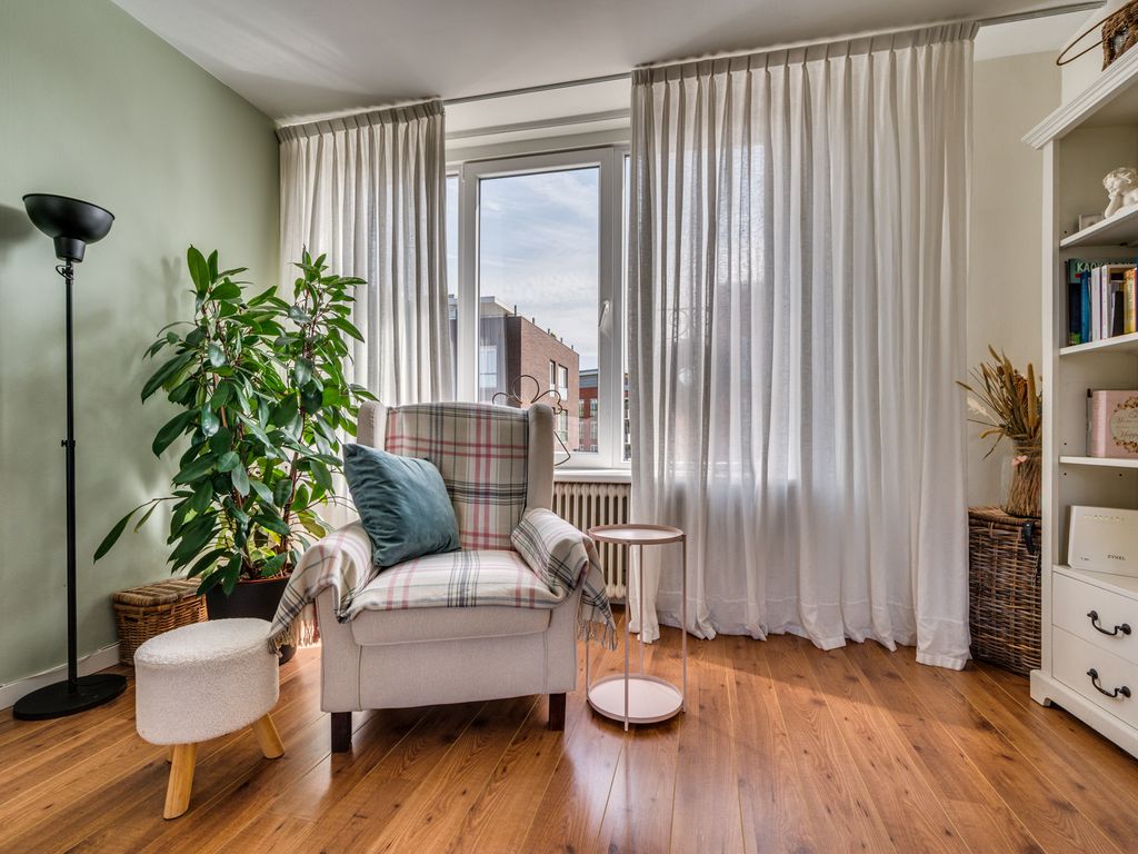 Vinckenhofstraat 174, VENLO