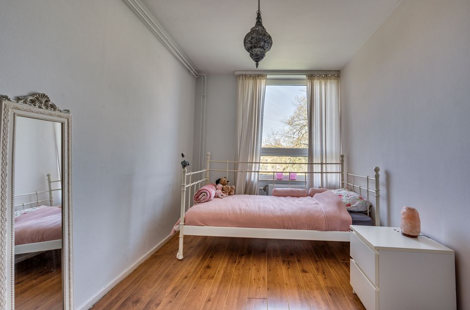 Vinckenhofstraat 174