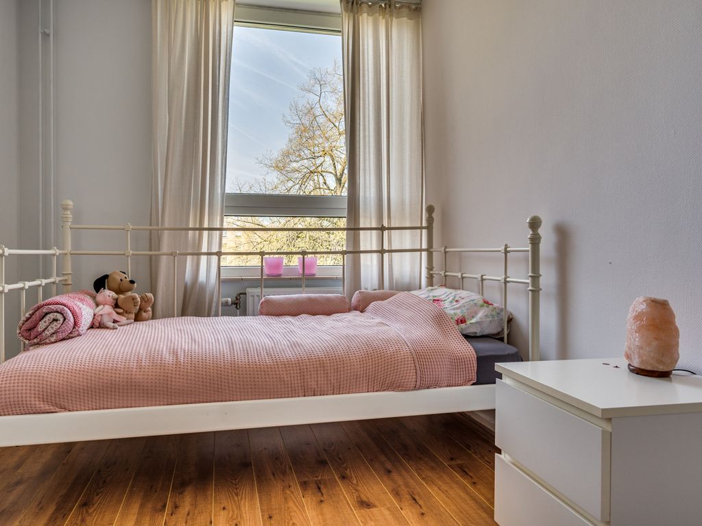 Vinckenhofstraat 174, VENLO