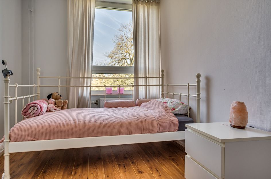 Vinckenhofstraat 174