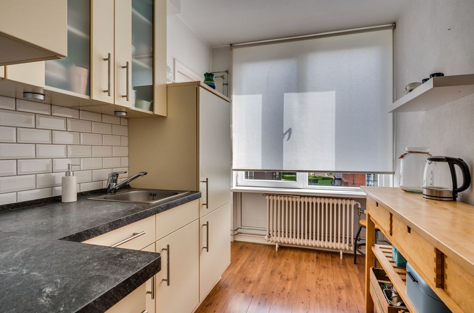 Vinckenhofstraat 174