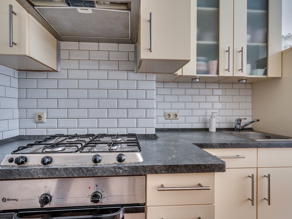 Vinckenhofstraat 174, VENLO