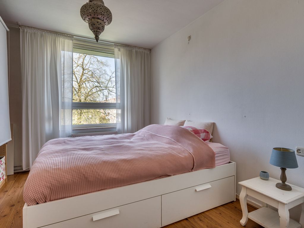 Vinckenhofstraat 174, VENLO