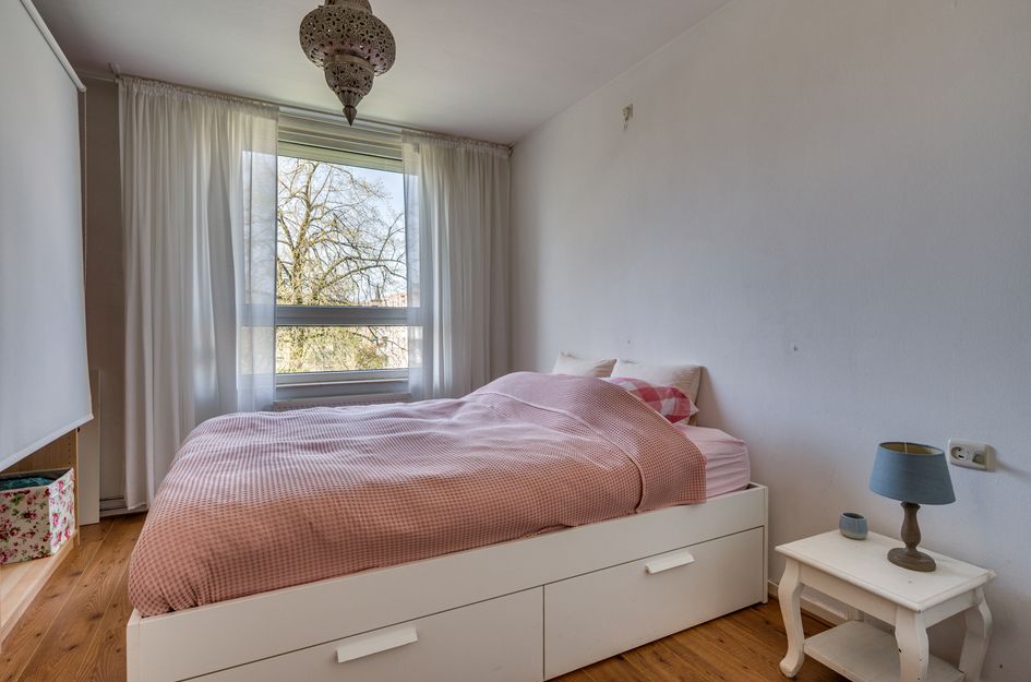 Vinckenhofstraat 174