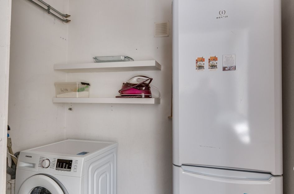 Vinckenhofstraat 174